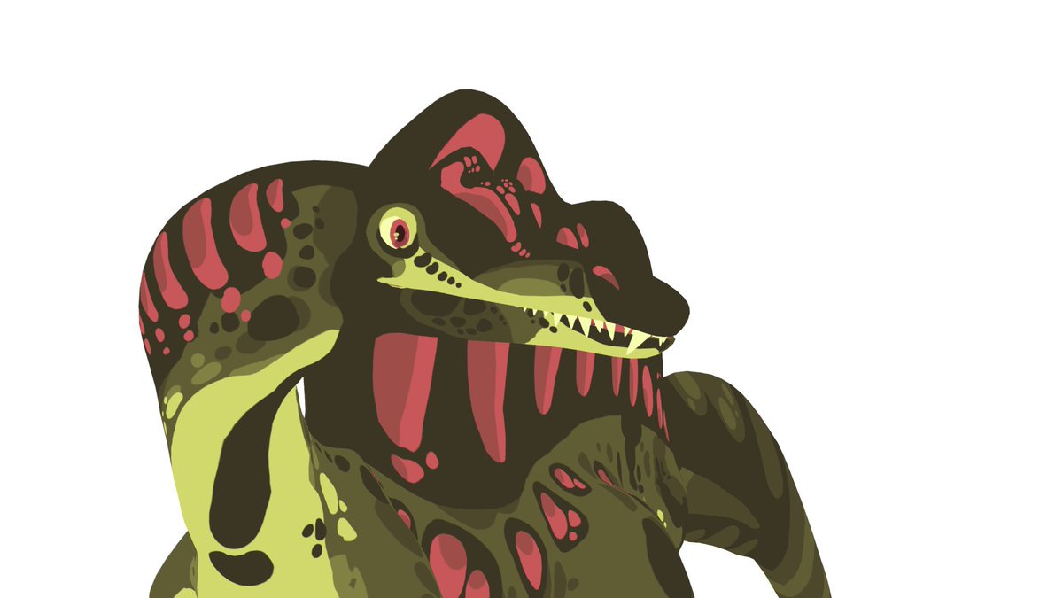 🦖PLE00🦖 tweet media