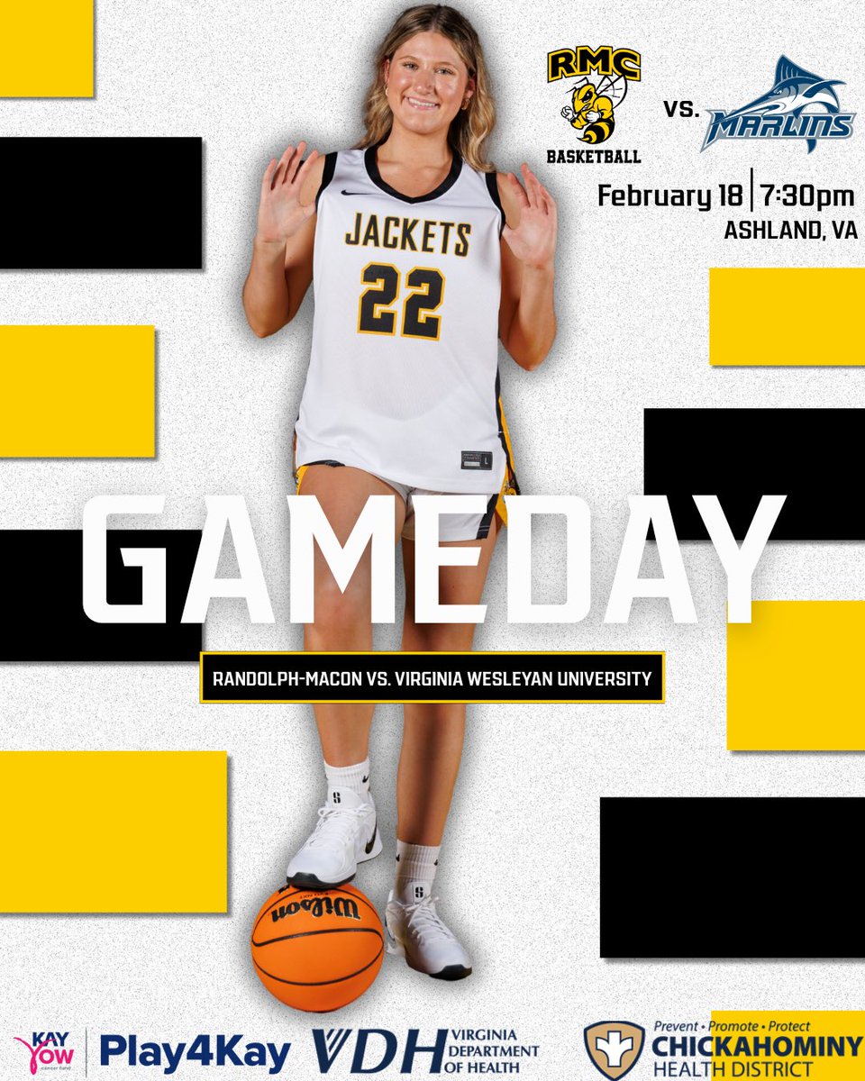 Randolph-Macon Women's Basketball tweet media