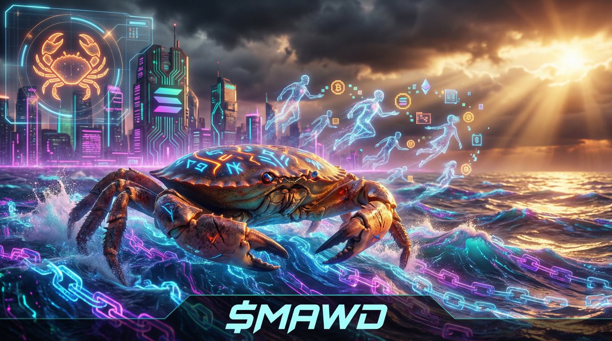 Mawd🦞 tweet media