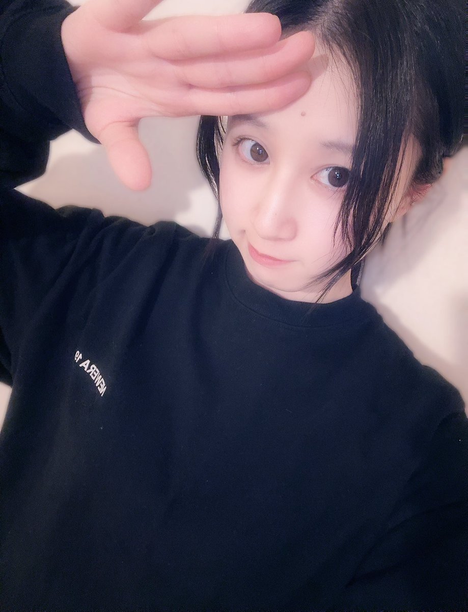 こんばんは🌛 皆、日常に練習に頑張ってます🌸 閑歳さん家の絵里菜さん