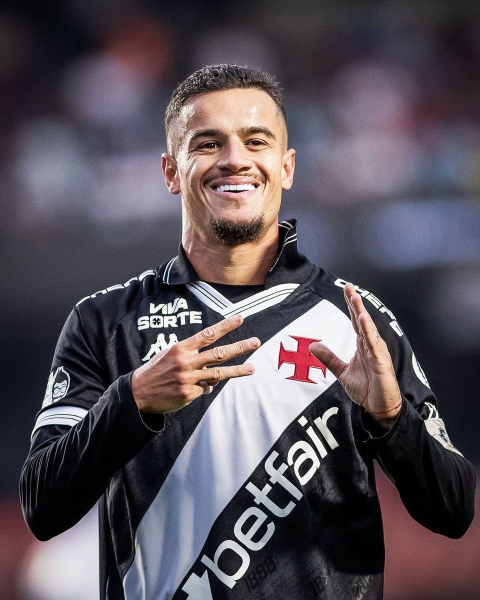 RafsRibeiro1909's tweet photo. Philippe Coutinho no Inter

Vocês fariam esse movimento?

Bom dia https://t.co/dy1UTc9q2T