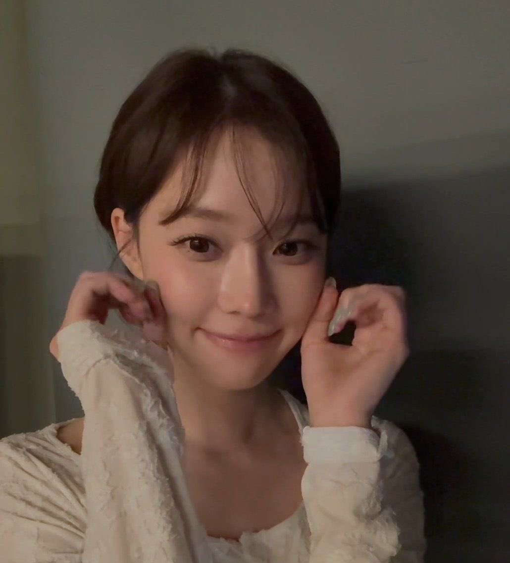 Winter smile makes me feel better when i’m having a bad day