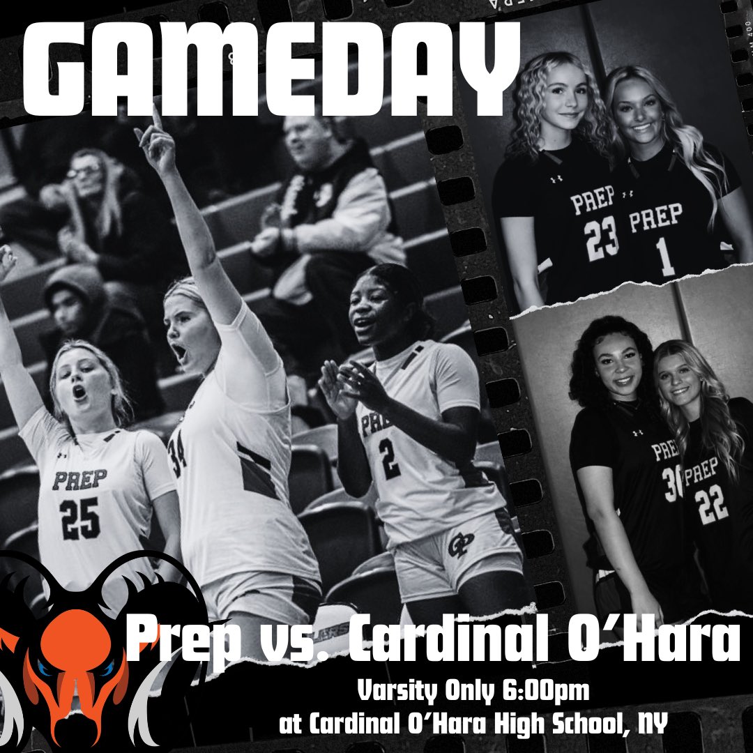 Cathedral Prep Girls Basketball tweet media