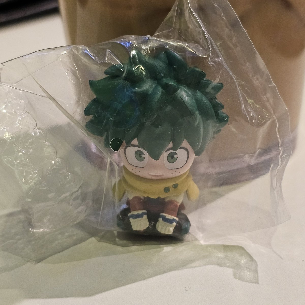 나히아 나의 히어로 아카데미아

오챠코 미도리아 가챠 양도합니다 각 8.0 배미포
우체국 준등기 / 편의점 반값택배 가능

옵챗으로 연락주세요 일괄시 에눌 가능 !

open.kakao.com/o/sZ5531Ug

ㅅㅊㅇ 나히아 미도리야 이즈쿠 우라라카 오챠코 가챠 양도