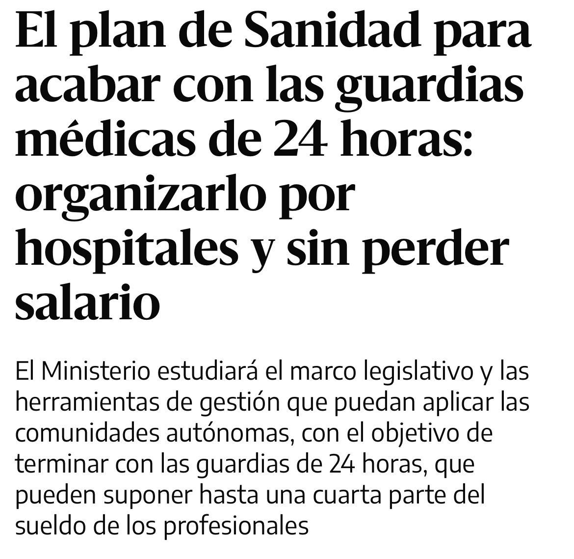 <a href="/repunomada/">repu nomada</a> Mi desazón es leer esto de febrero de 2024. Usted (y otros) participan en el artículo, estoy absolutamente de acuerdo con lo que se indica. Me pregunto qué ha cambiado.
bit.ly/4kEihRg
