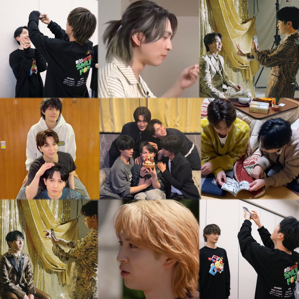 かな。 tweet media