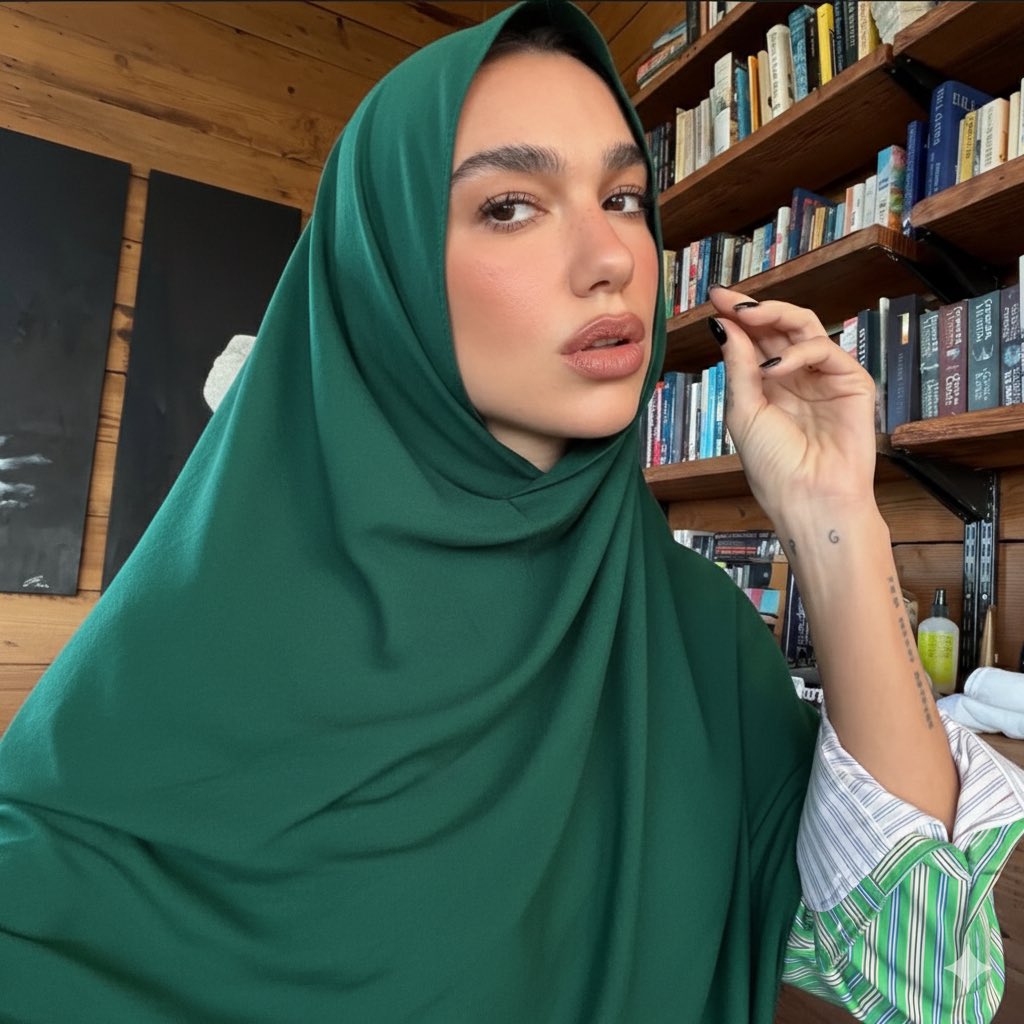 Happy Ramadan muslim oomfs✨