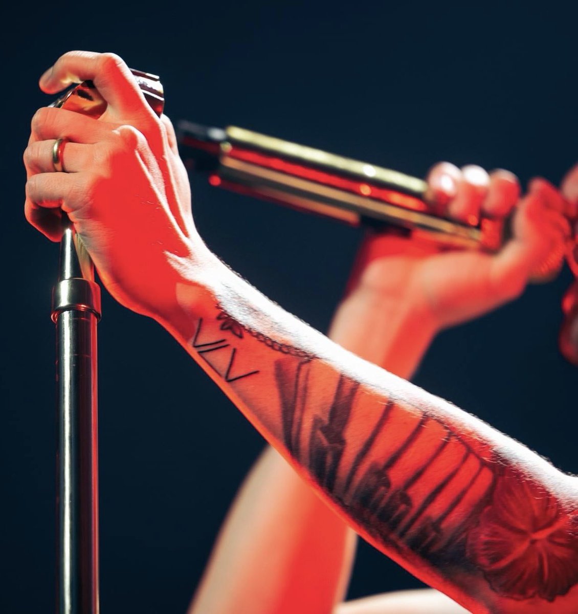 Jules 🖤 tweet media