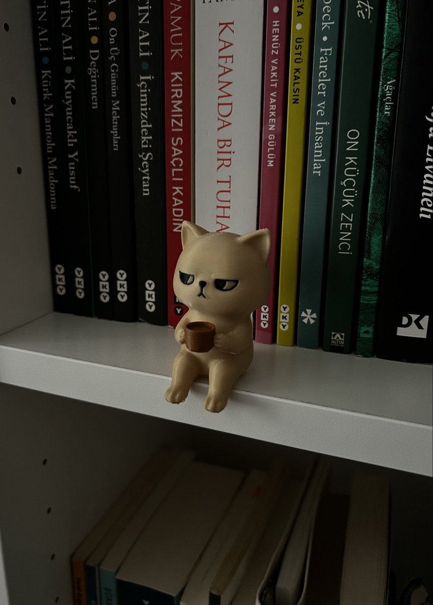 annemin aldığı şeye bakın.. sabahları kahve içerken benmişim. haklı da yani, ne diyebilirim ki. uyandıktan sonraki bir iki saat muhatap olmazsanız sevinirim.