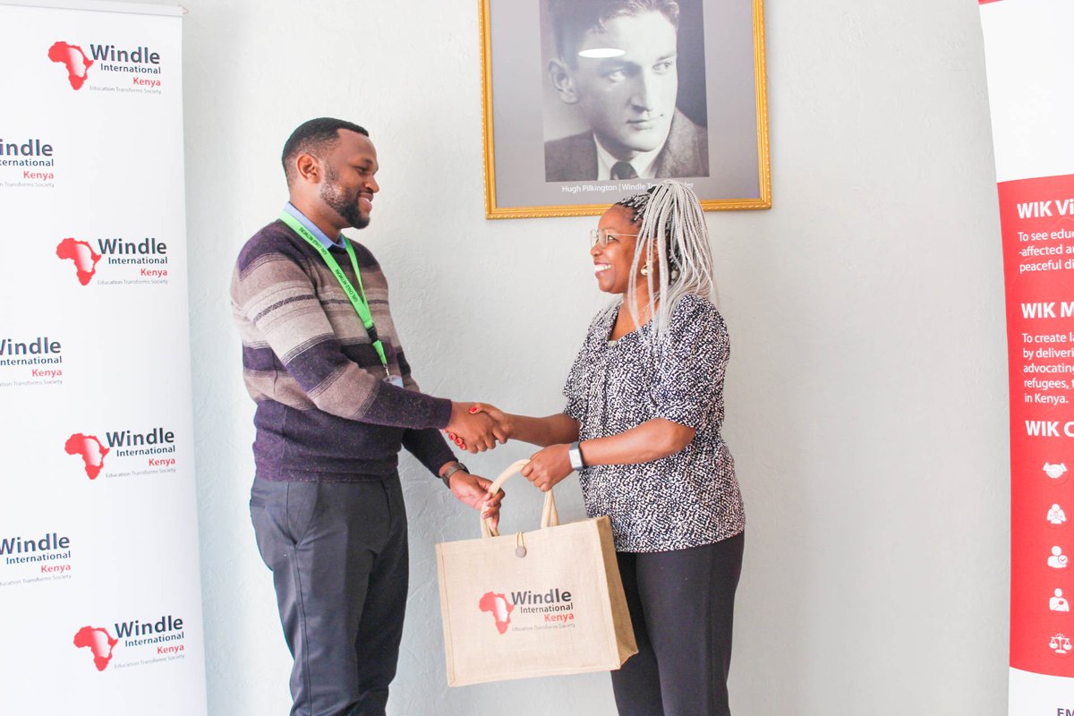 Windle International Kenya &Somalia tweet media