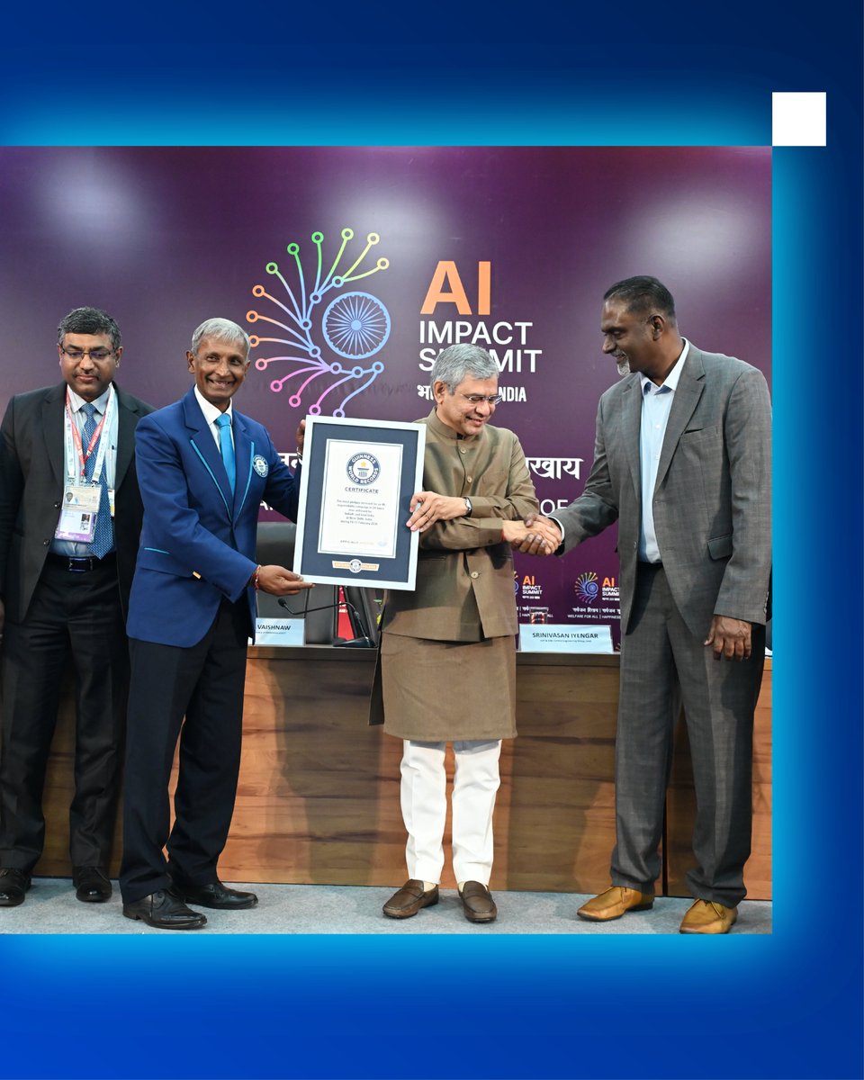 Intel India tweet media