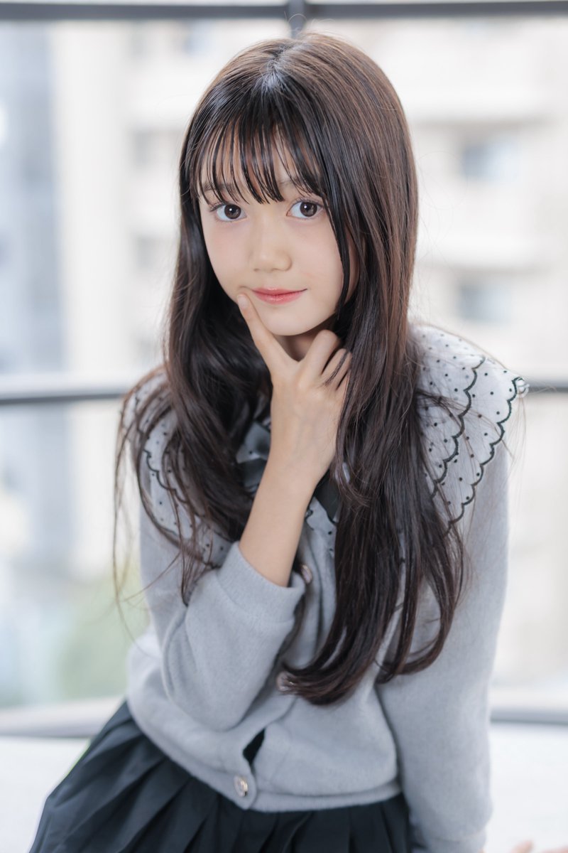 2026/2/15 TIP大阪撮影会 ここみんちゃん 一度ゆっくり撮りたいな…