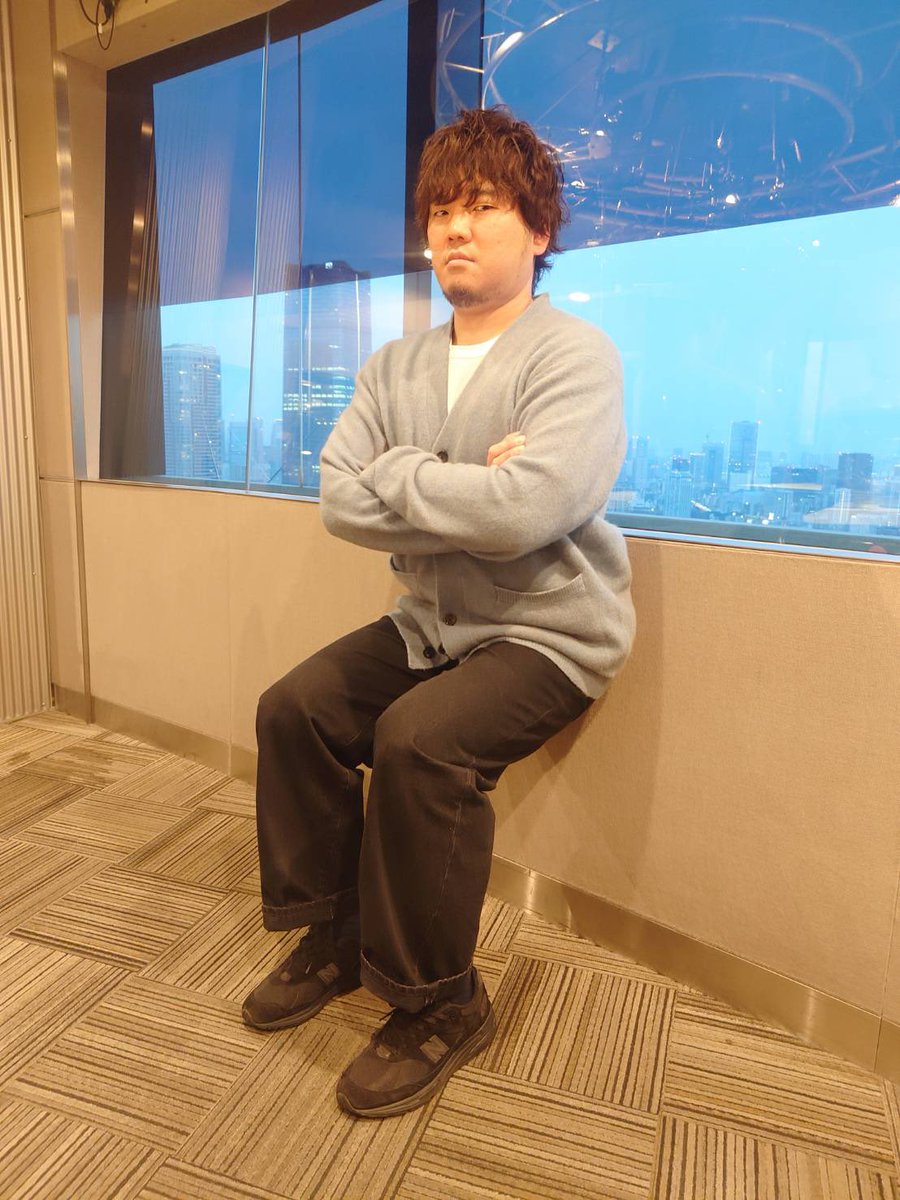 ルイ (@R_u_i_official) / Posts / X