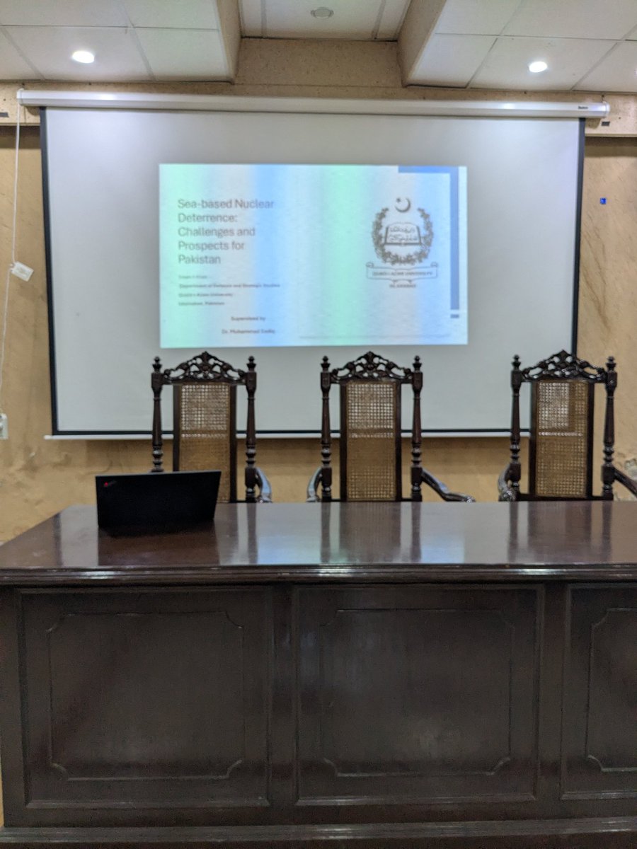 Anum A. Khan, PhD tweet media