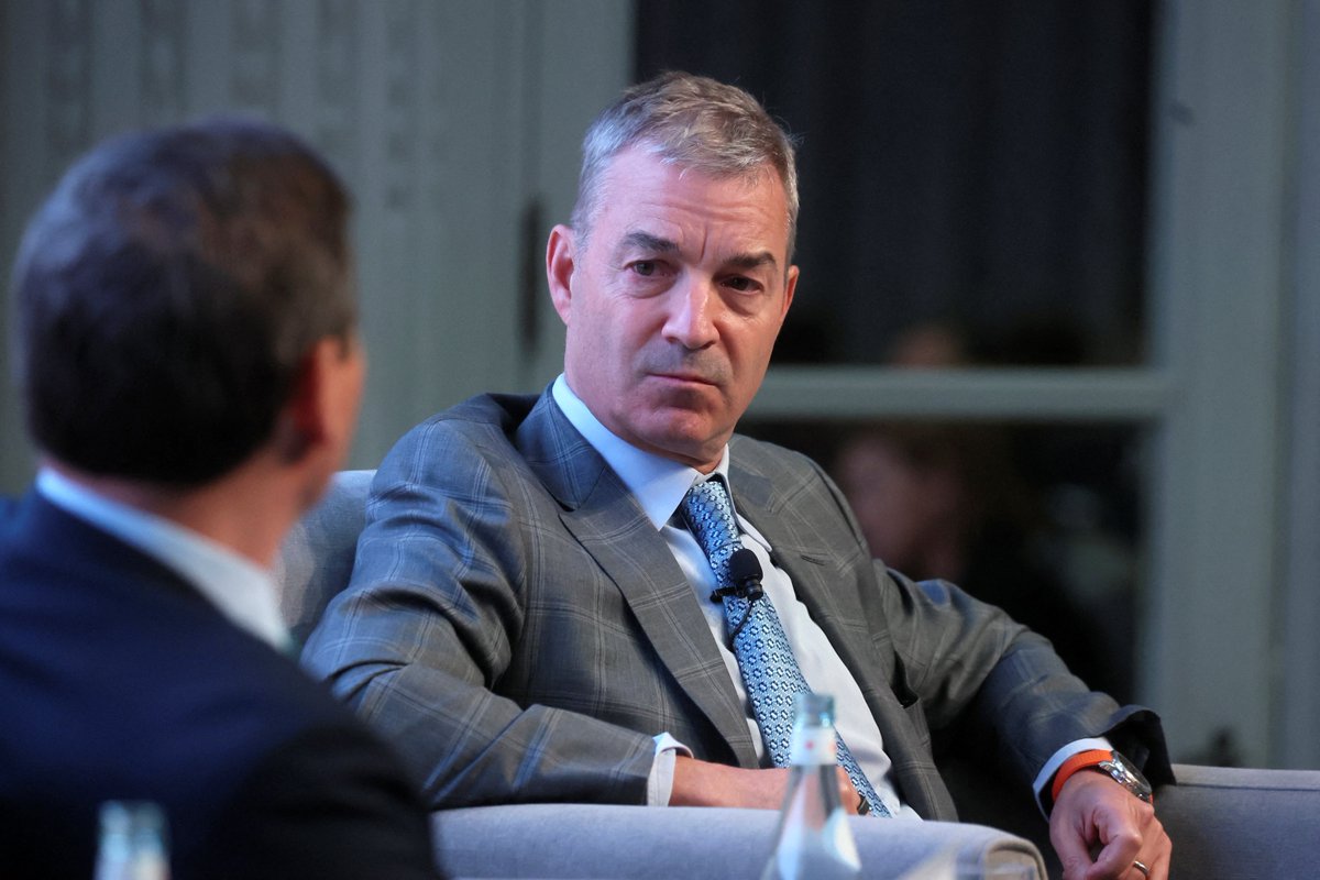 Breakingviews's tweet image. Dan Loeb is useful presence in Spain M&amp;amp;A spat - tinyurl.com/yjxkmaek