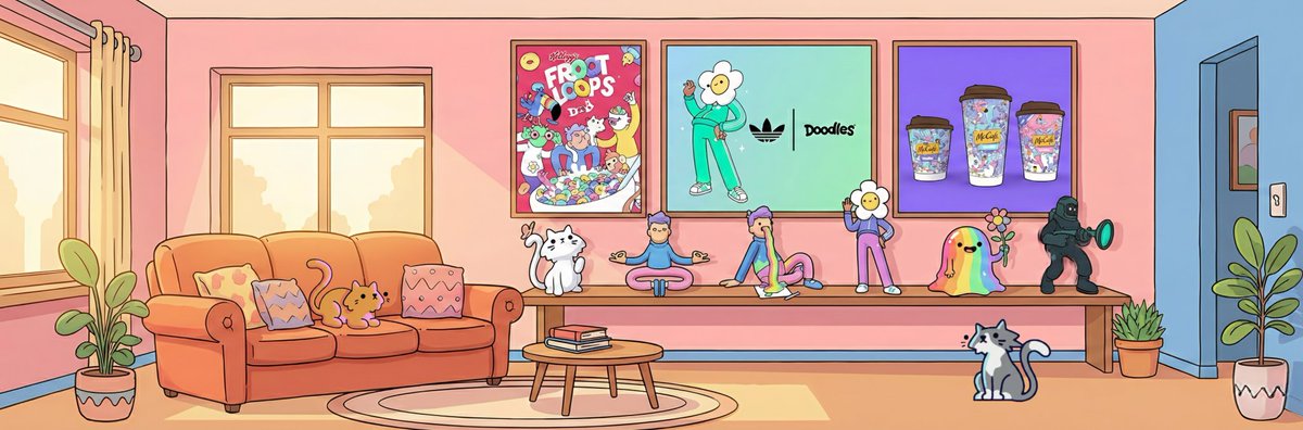 GM GM ! 
About time to clean and be organize 😁