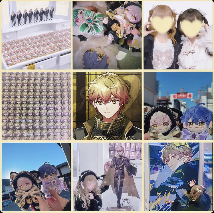 そるてぃ*.👑˚.⋆ tweet media