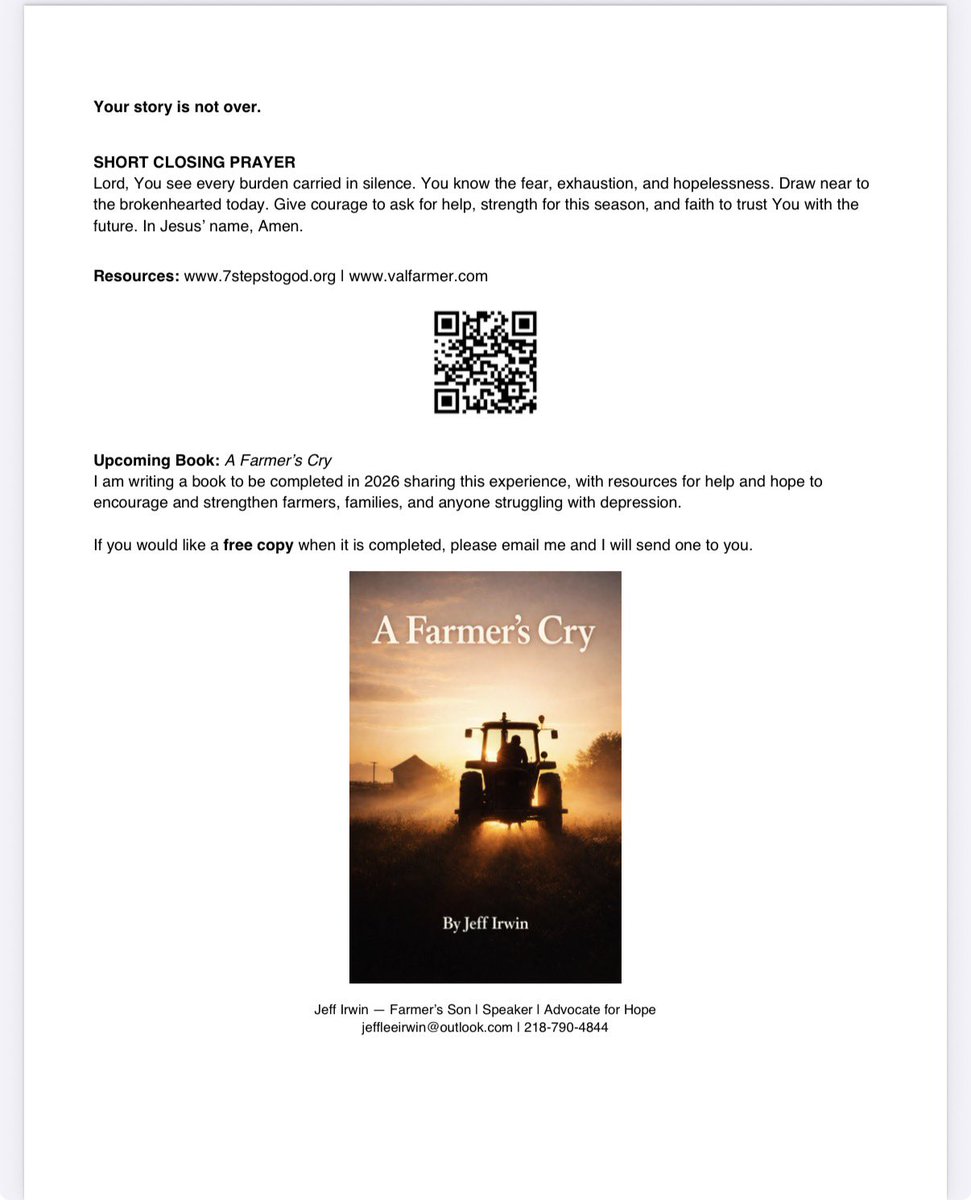 Bridgette Readel tweet media