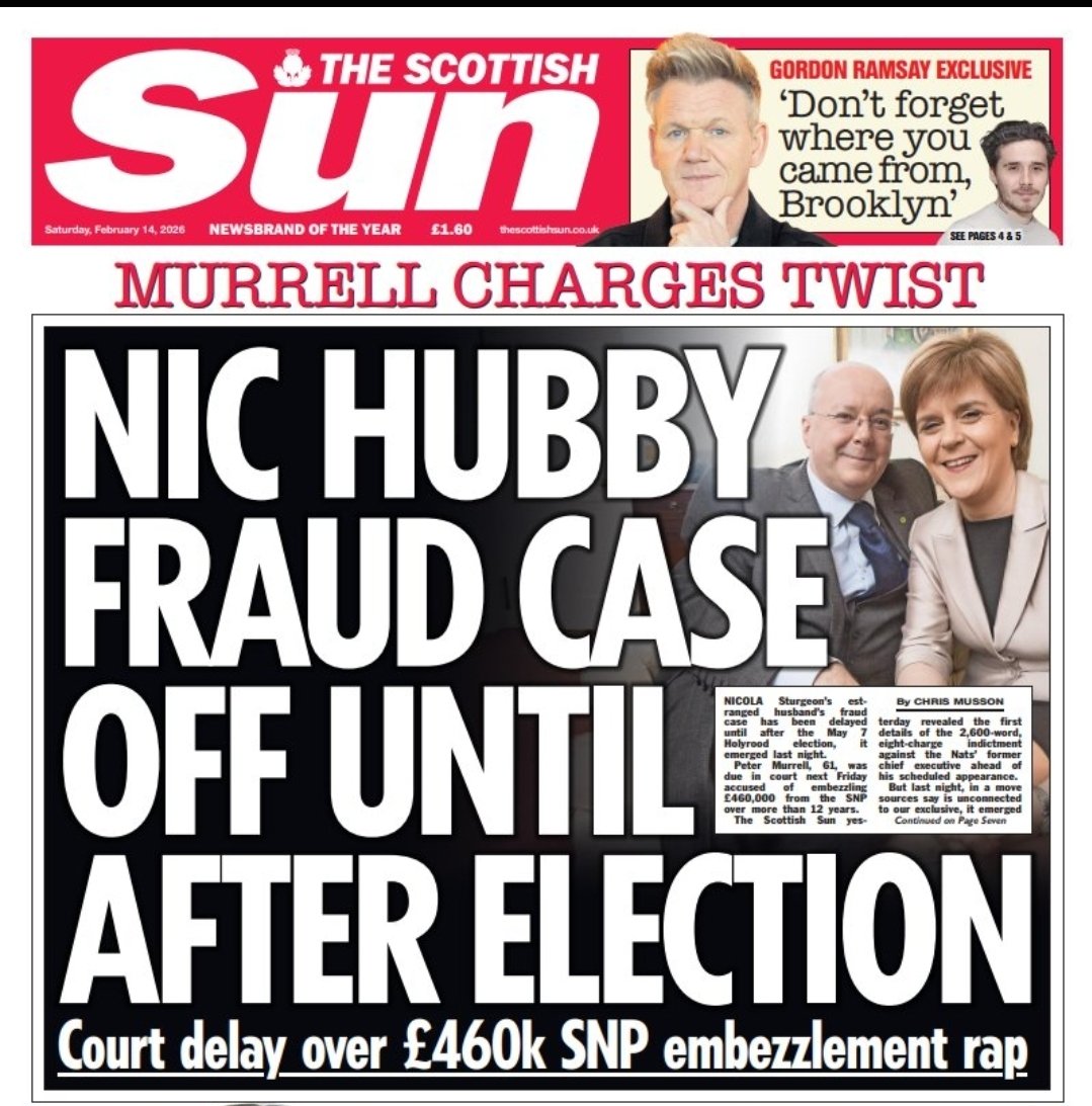 STARBRIGHT164's tweet photo. @ConnorGillies @SkyNews 5 years later 'it's a rap' there's been no limit maxing the Murrell card #OperationBranchform @COPFS https://t.co/5Sv9LND1l3