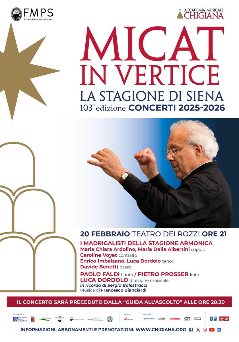 Chigiana tweet media