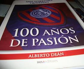 Actitud San Lorenzo tweet media