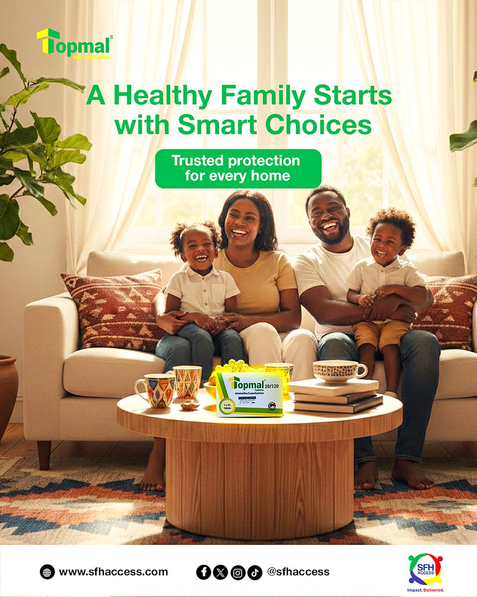 SFH ACCESS tweet media