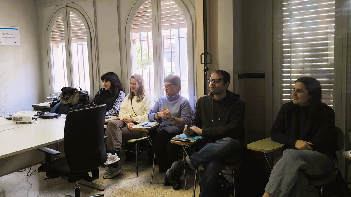 Ripollet Impulsa tweet media