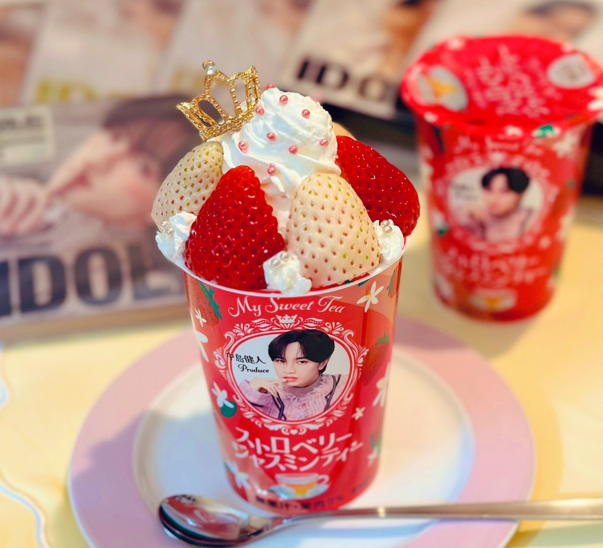 ゆ ◜. ̫.◝ (@yuyuyui29) / Posts / X