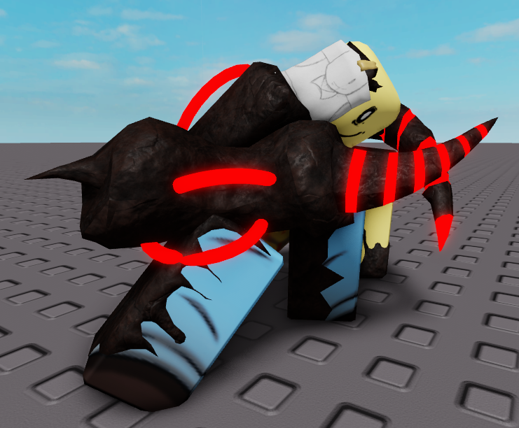 💀THE LUCID ROBLOXIA💀 tweet media
