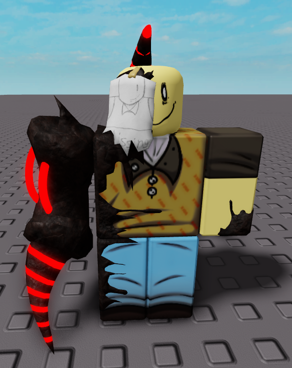 💀THE LUCID ROBLOXIA💀 tweet media