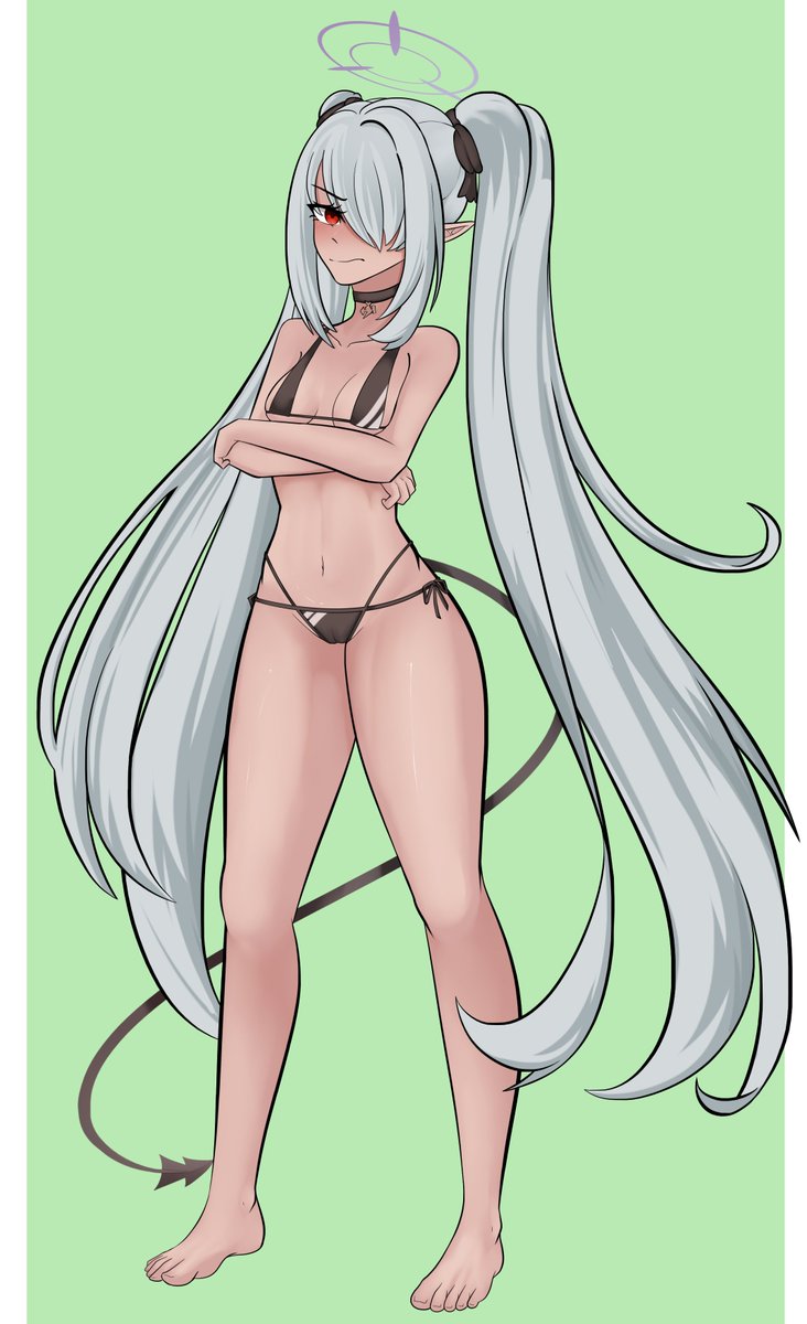 Kuro Dahlia🔞 (COMMS OPEN!) tweet media