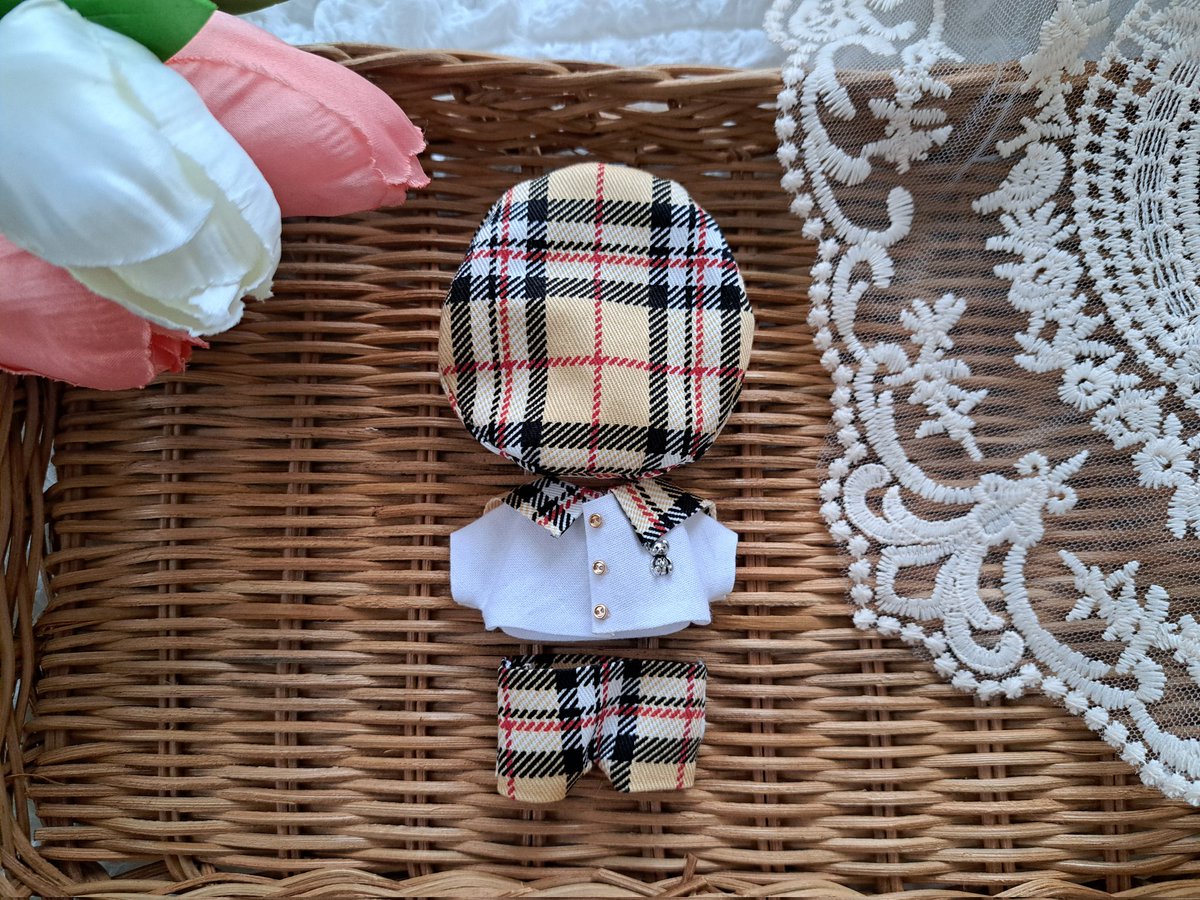 ⭐2/21.22ぬいfes4F9.10 2/23CC福岡A館B23⭐ 🐻momoNUI