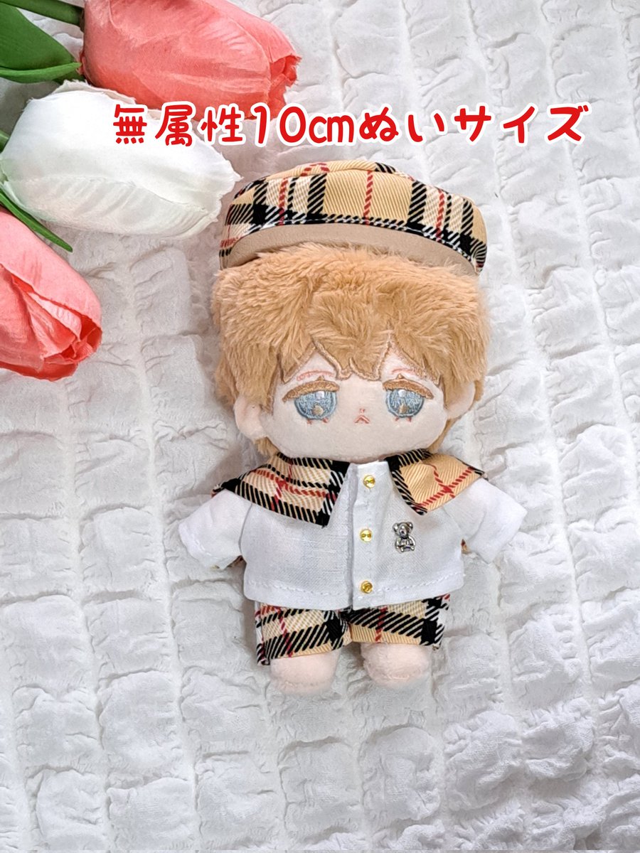 ⭐2/21.22ぬいfes4F9.10 2/23CC福岡A館B23⭐ 🐻momoNUI