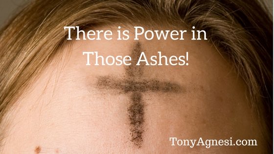 TonyAgnesi's tweet photo. “What brought you to mass today,” I inquired?  “The ashes,” they responded in unison! Tony recalls an encounter with four Non-Catholic college students at Ash Wednesday mass. Tony explains the power in those ashes.

https://t.co/JHX0xZBdv0 https://t.co/Ko0mLJWx45
