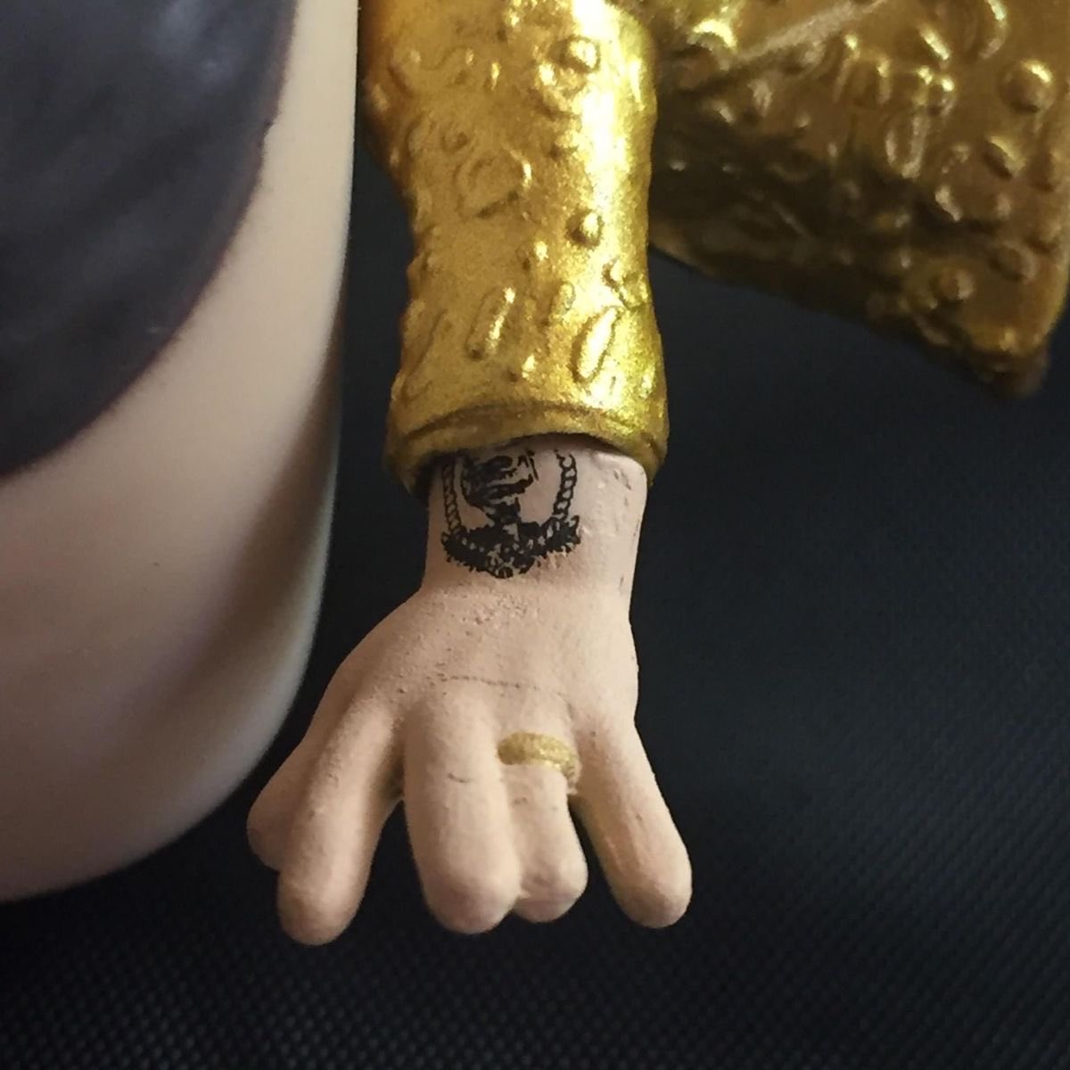 Jules 🖤 tweet media