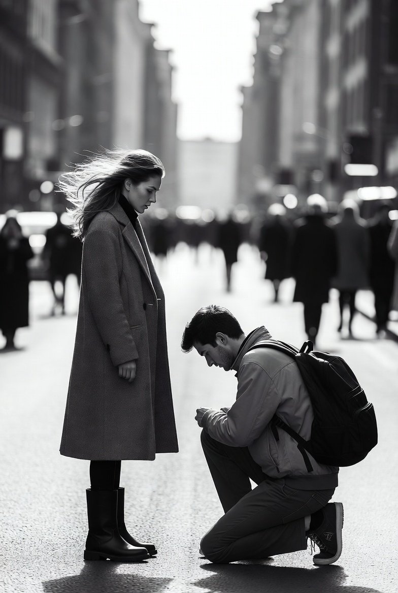 princalisa's tweet photo. In a female-led relationship, both partners have the opportunity to be their true selves. Women can be assertive and confident, and men can be supportive and nurturing. https://t.co/7sGggWqbeH