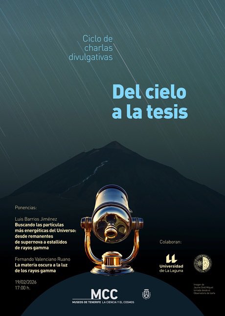 Museos de Tenerife tweet media