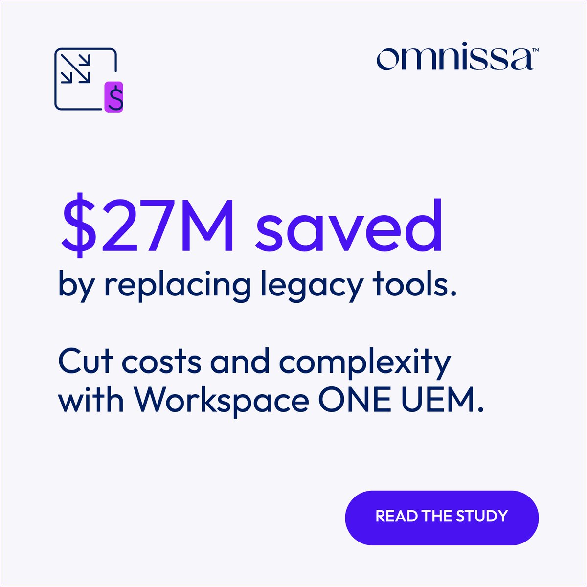 Omnissa Workspace ONE tweet media