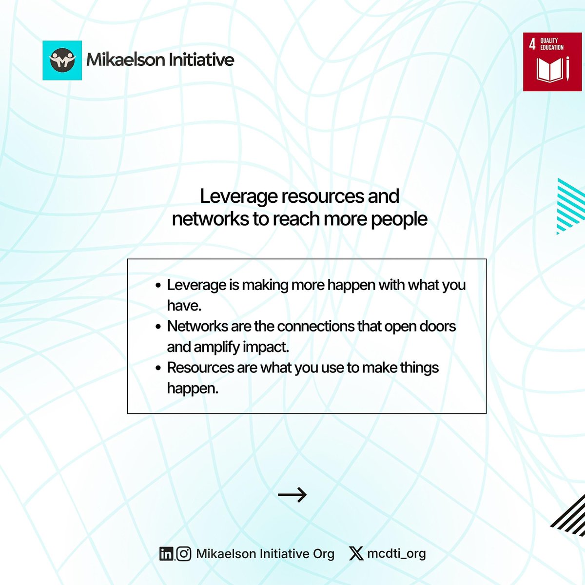 Mikaelson Initiative Org tweet media