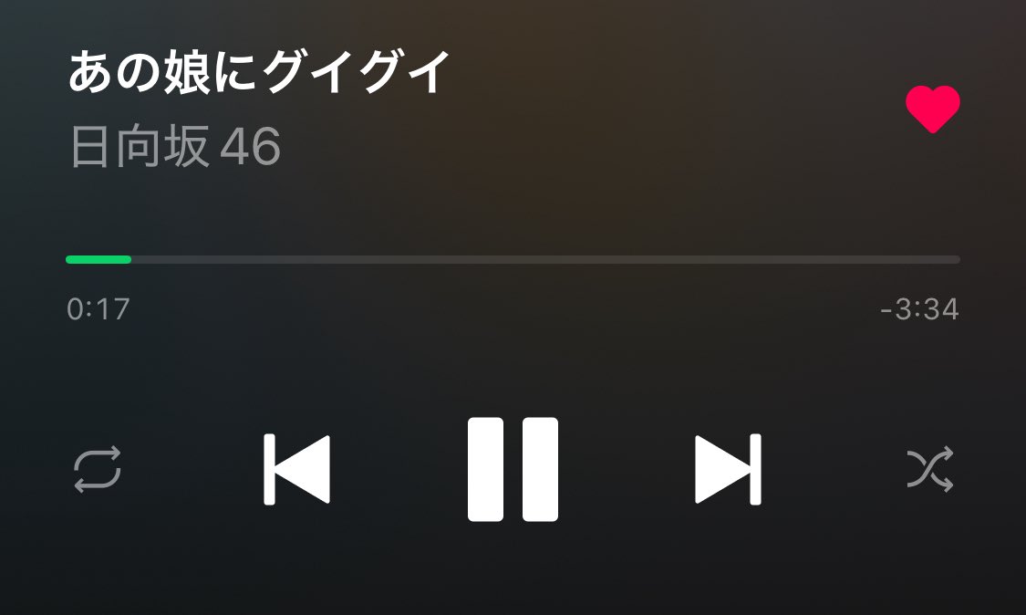 hinatano46's tweet photo. この曲一生やってください https://t.co/Mm0Yi6A9VH