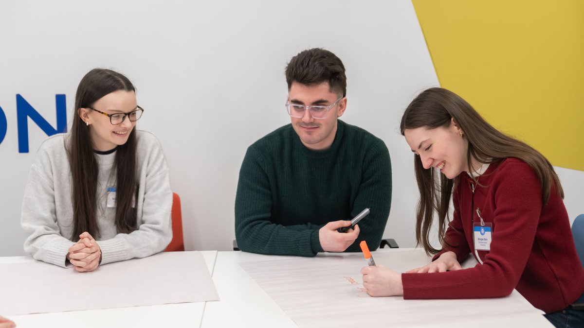 STEM Hub tweet media