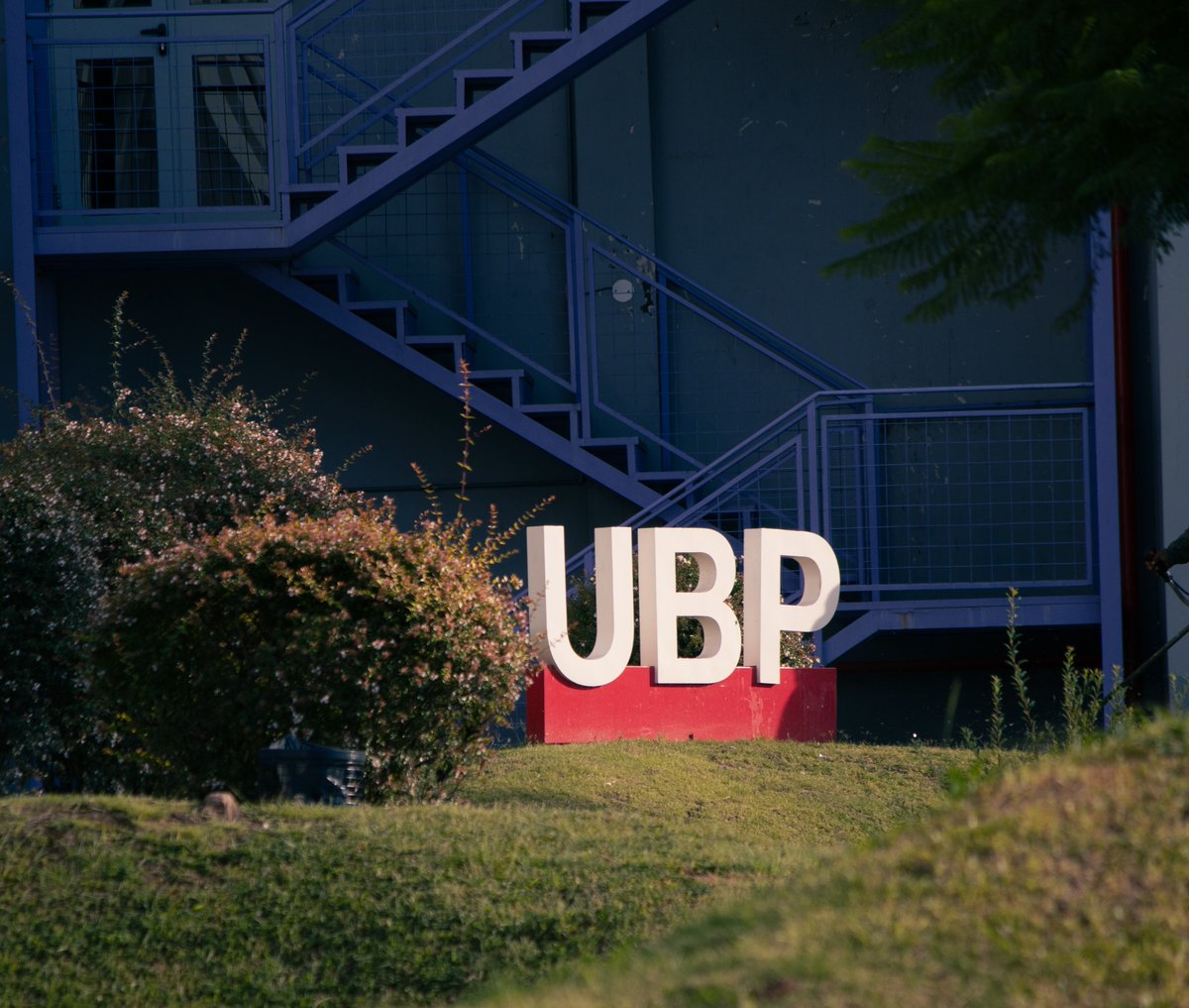 Universidad Blas Pascal | UBP tweet media