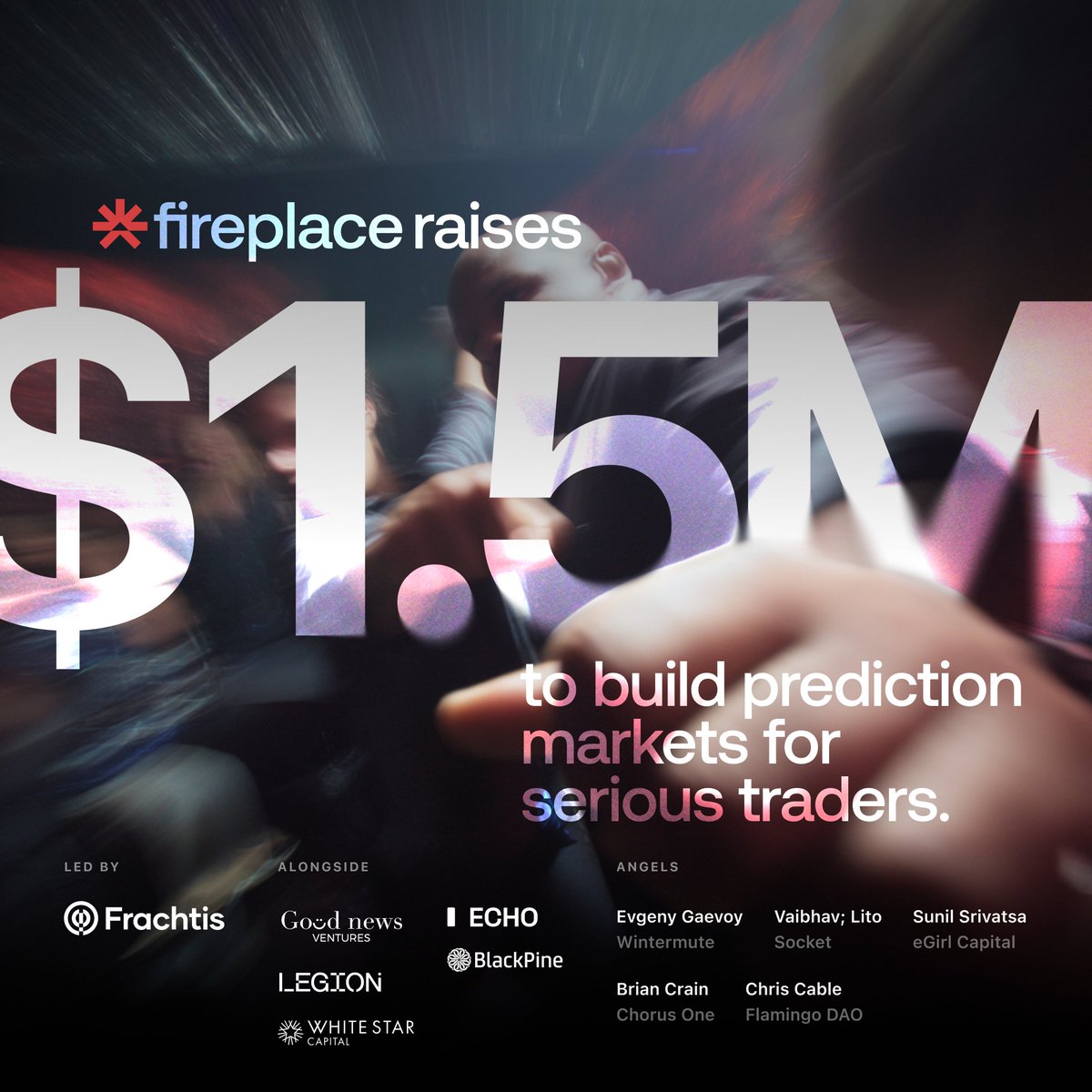 fireplace tweet media