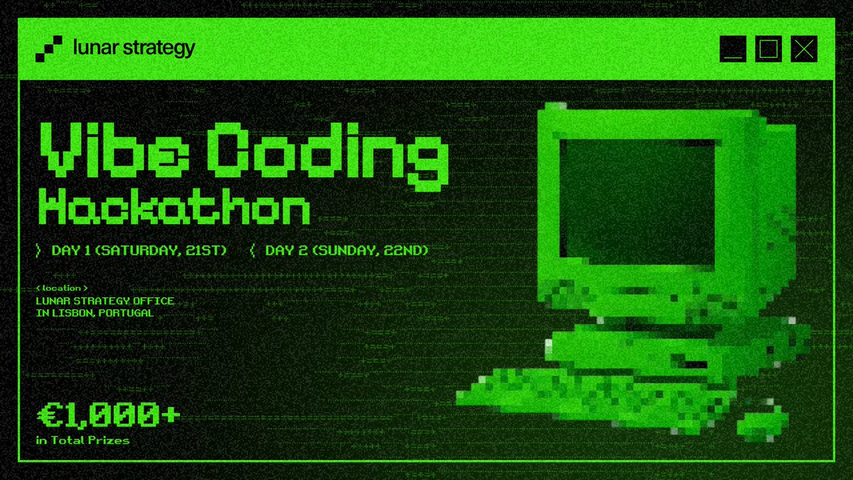 Lunar Strategy tweet media