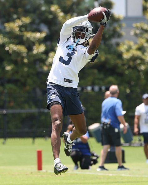 Larry Foster tweet media