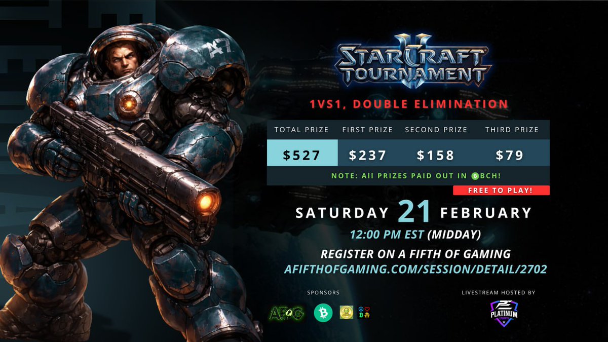 A Fifth of Gaming tweet media