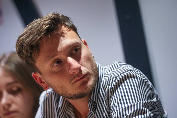 Front Républicain tweet media