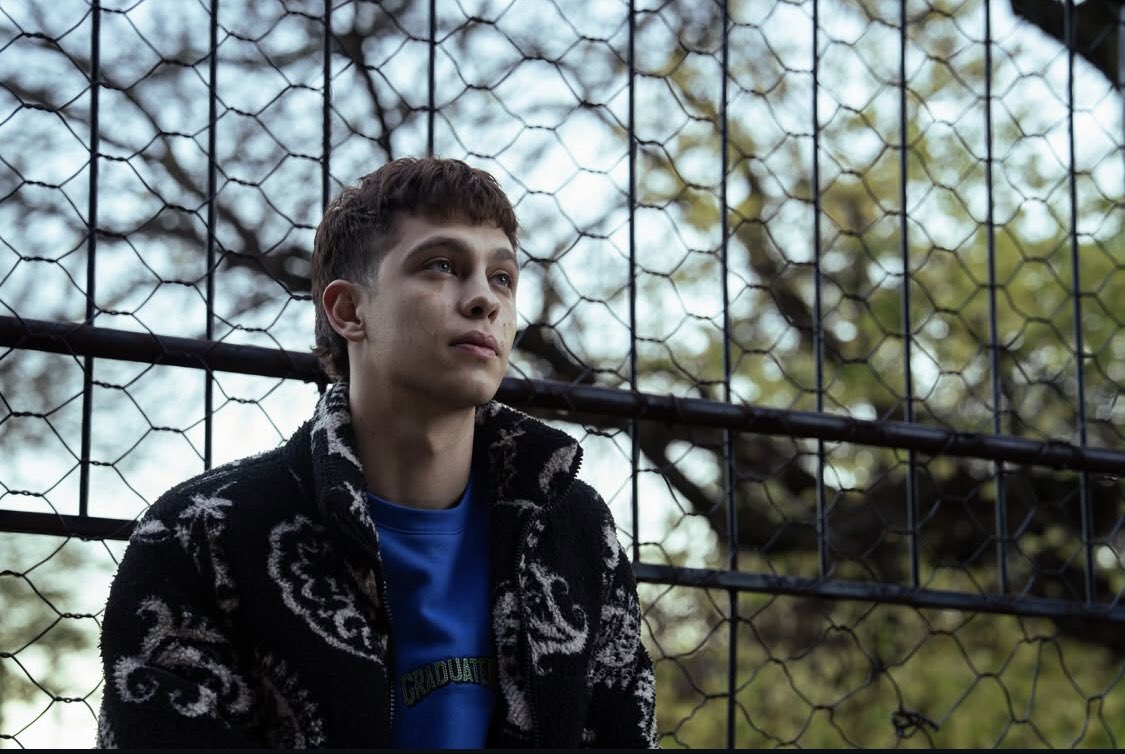 crying but still serving face is crazy #sramhr