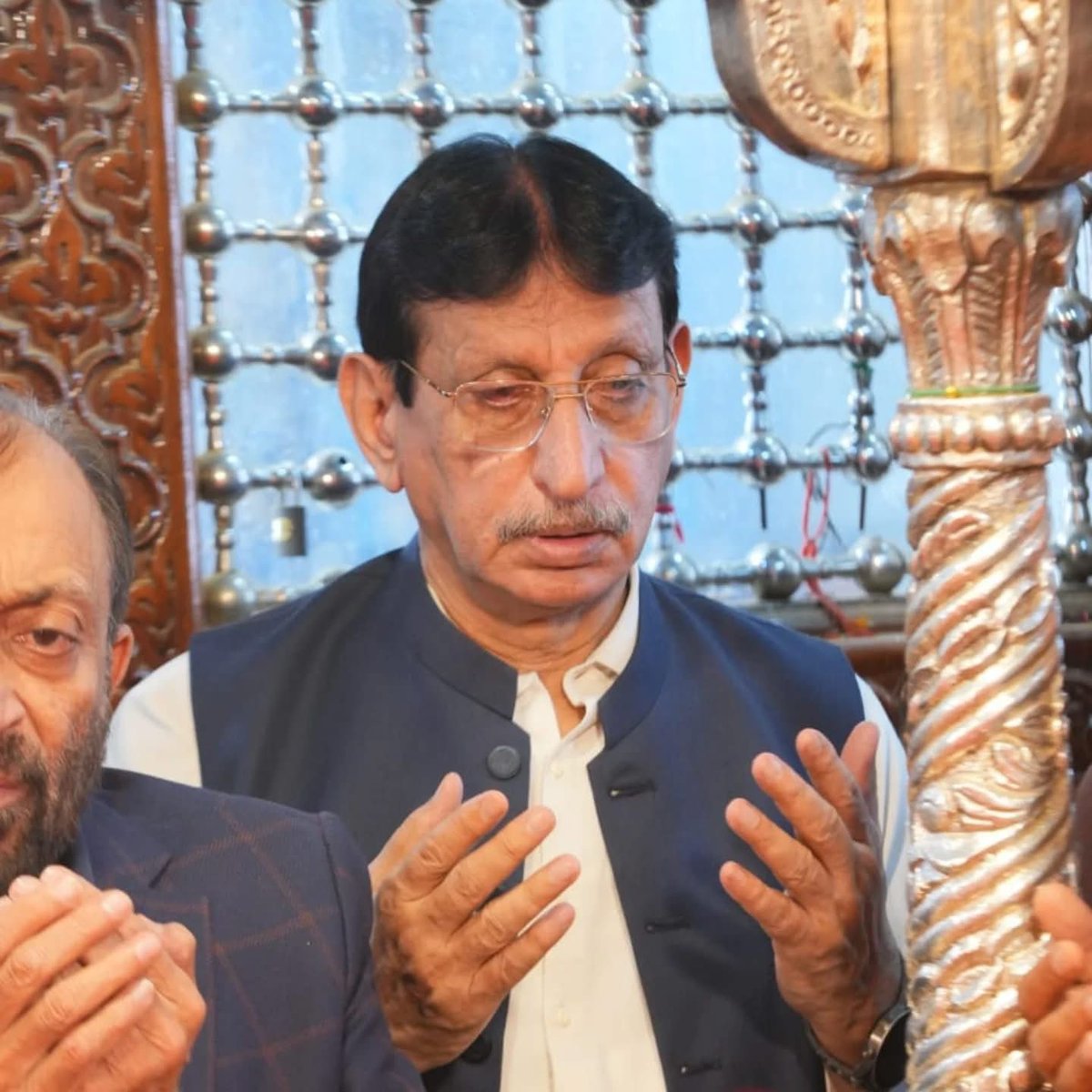 MQM Pakistan tweet media