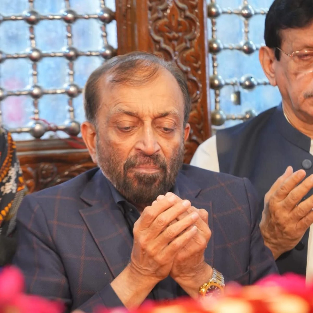 MQM Pakistan tweet media